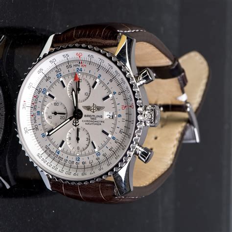 used breitling toronto|watch bands for breitling watches.